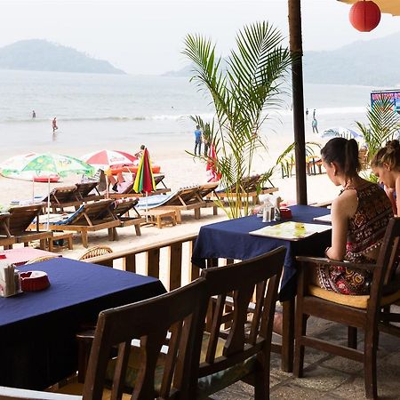 Titanic Holiday Home Palolem Luaran gambar